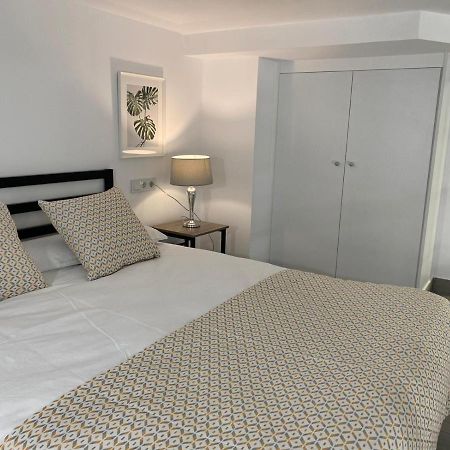 Loft Manuel De Falla Maracena Dış mekan fotoğraf