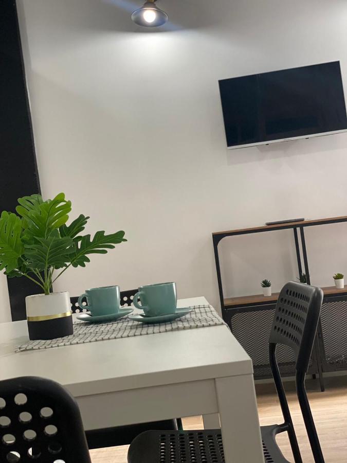 Loft Manuel De Falla Maracena Dış mekan fotoğraf