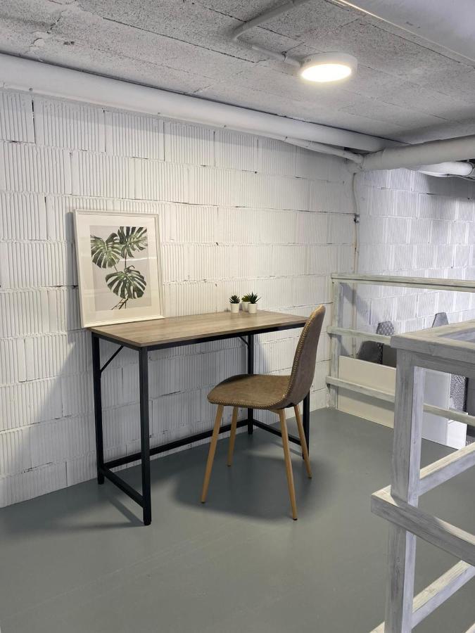 Loft Manuel De Falla Maracena Dış mekan fotoğraf