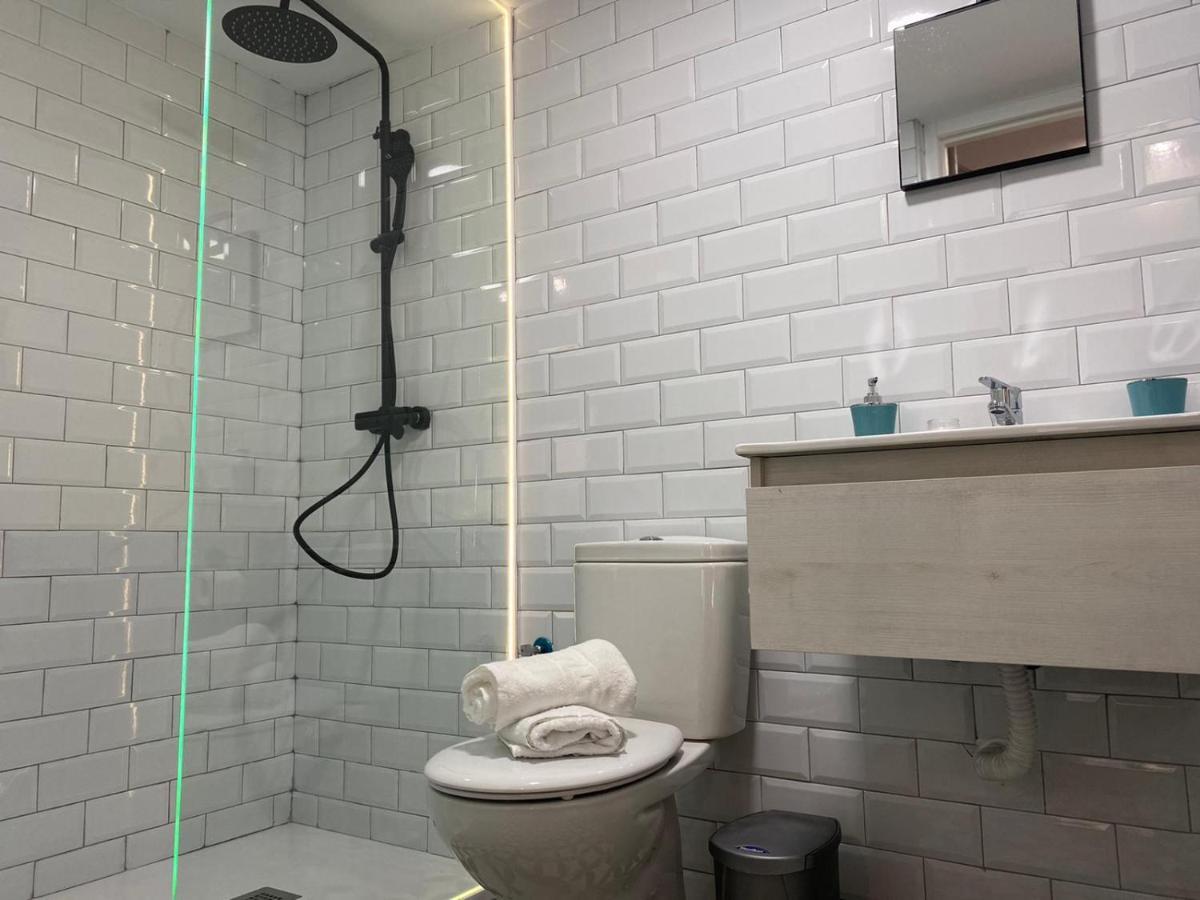 Loft Manuel De Falla Maracena Dış mekan fotoğraf