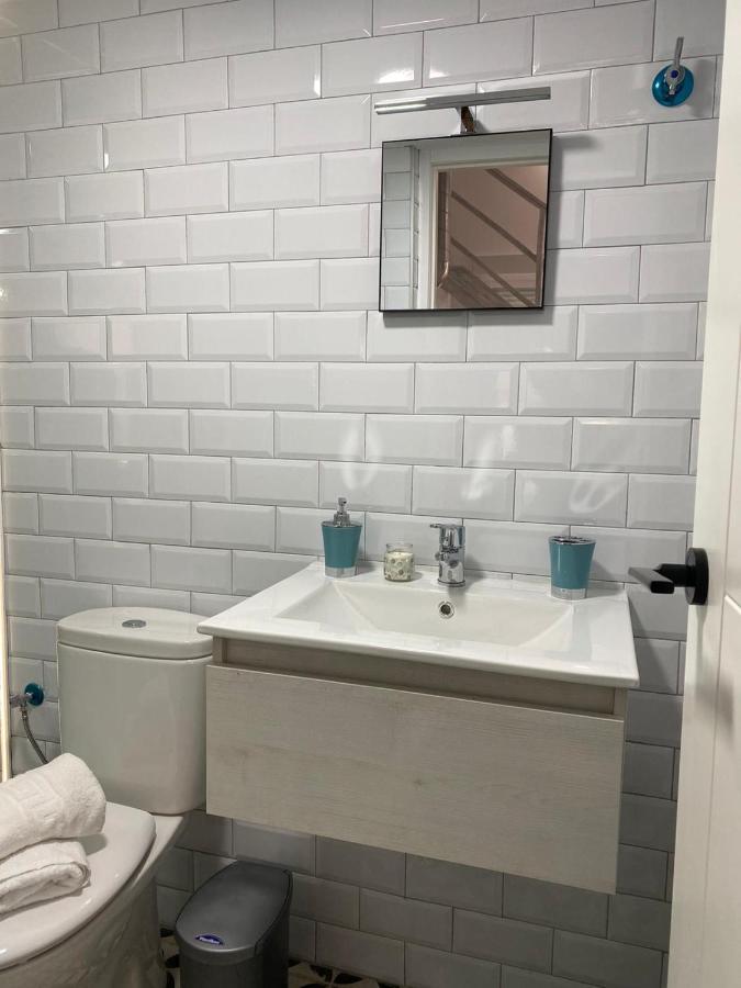 Loft Manuel De Falla Maracena Dış mekan fotoğraf