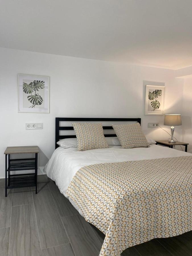 Loft Manuel De Falla Maracena Dış mekan fotoğraf