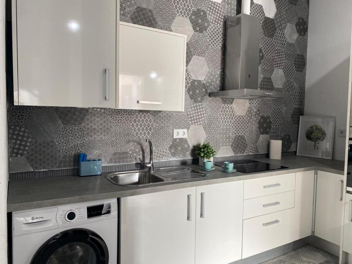 Loft Manuel De Falla Maracena Dış mekan fotoğraf