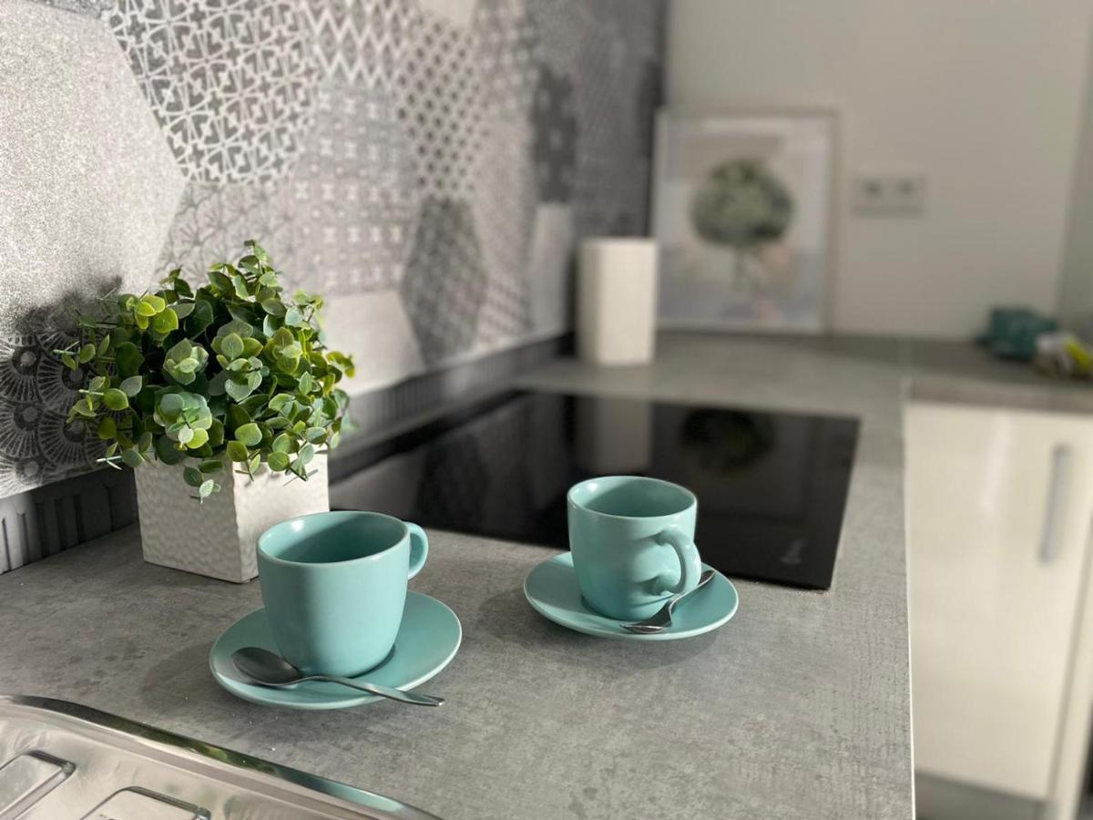 Loft Manuel De Falla Maracena Dış mekan fotoğraf